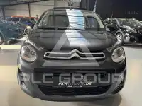 2016 Citroen C1