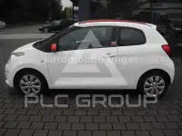 2016 Citroen C1
