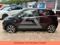 2016 Citroen C1