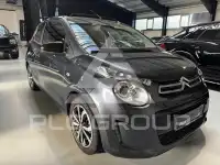 2016 Citroen C1