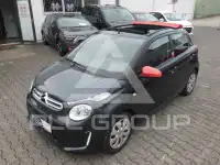 2016 Citroen C1