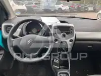 2016 Citroen C1