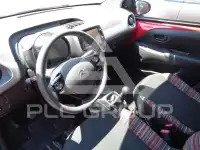2016 Citroen C1