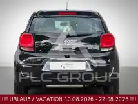 2016 Citroen C1