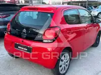 2016 Citroen C1