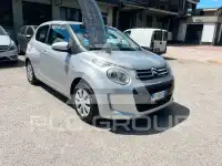 2016 Citroen C1