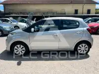 2016 Citroen C1