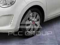 2016 Citroen C1