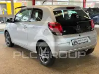 2016 Citroen C1
