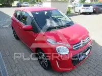 2016 Citroen C1