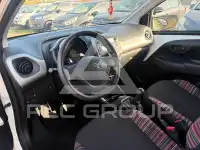 2016 Citroen C1