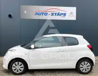 2016 Citroen C1
