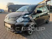 2016 Citroen C1