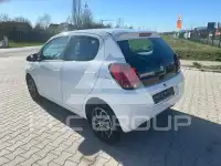 2016 Citroen C1
