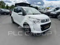 2016 Citroen C1