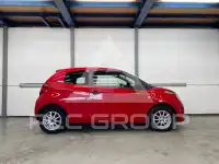 2016 Citroen C1