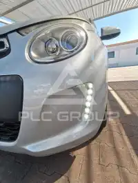 2016 Citroen C1