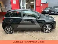2016 Citroen C1