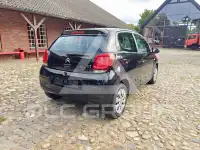 2016 Citroen C1