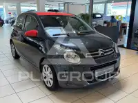 2016 Citroen C1