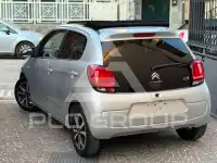 2016 Citroen C1
