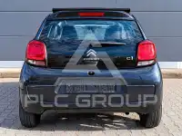 2016 Citroen C1