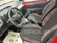 2016 Citroen C1
