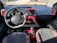2016 Citroen C1