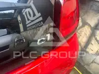 2016 Citroen C1