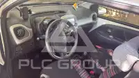 2016 Citroen C1