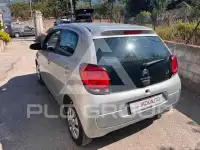 2016 Citroen C1