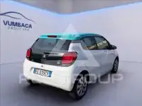 2016 Citroen C1