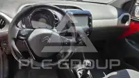 2016 Citroen C1