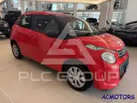 2016 Citroen C1