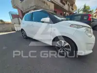 2016 Citroen C1