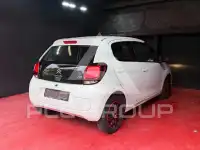 2016 Citroen C1