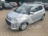 2016 Citroen C1