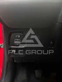 2016 Citroen C1