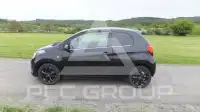 2016 Citroen C1