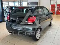 2016 Citroen C1