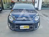 2016 Citroen C1