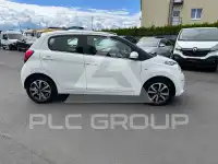 2016 Citroen C1