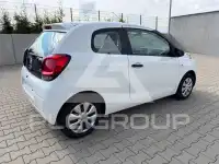 2016 Citroen C1