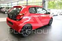 2016 Citroen C1