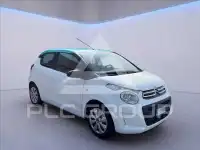 2016 Citroen C1