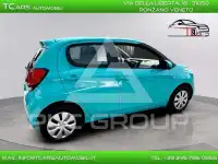 2016 Citroen C1