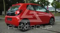 2016 Citroen C1