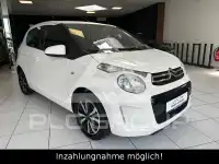 2016 Citroen C1
