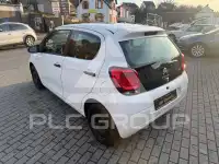 2016 Citroen C1
