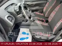 2016 Citroen C1